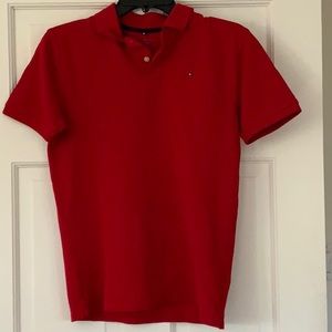 Tommy Hilfiger Boys XL Polo